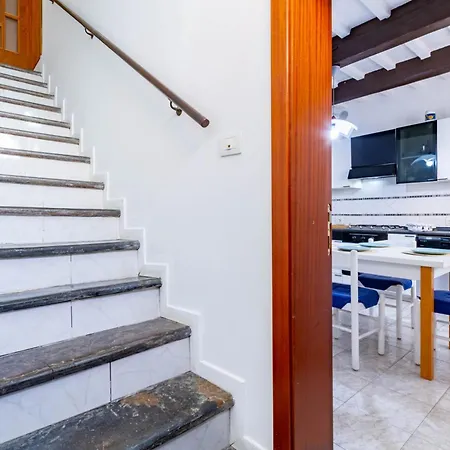 Duplex Mazzini - Myho Casa Apartment *