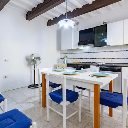 Apartment Duplex Mazzini - Myho Casa *