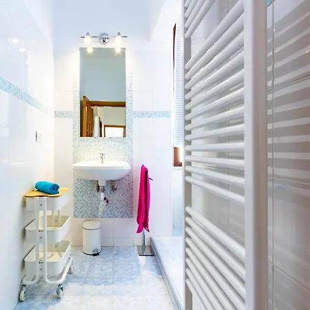 Duplex Mazzini - Myho Casa *