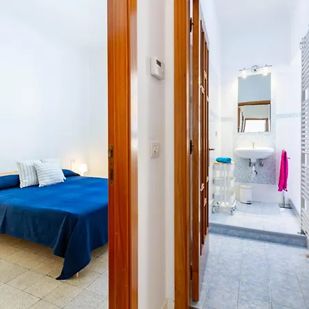 Apartment Duplex Mazzini - Myho Casa *