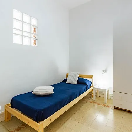 Duplex Mazzini - Myho Casa Apartment