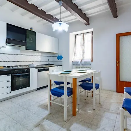 Duplex Mazzini - Myho Casa *